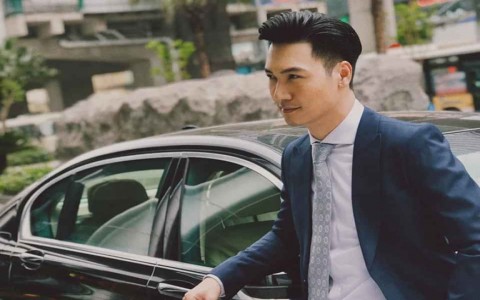 3 chàng “soái ca” gây thương nhớ trên màn ảnh Việt